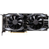 EVGA GeForce RTX 2070 Super XC Gaming, 8GB GDDR6, Dual HDB Fans, RGB LED, Metal Backplate, 08G-P4-3172-KR