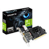 Gigabyte GeForce GT 710 2GB Graphic Cards and Support PCI Express 2.0 X8 Bus Interface. Graphic Cards Gv-N710D5-2Gil