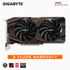 Gigabyte Radeon RX 570 Gaming 4GB Graphic Cards GV-RX570GAMING-4GD