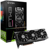 EVGA GeForce RTX 3060 Ti FTW Ultra Gaming, 08G-P5-3667-KL, 8GB GDDR6, iCX3 Cooling, ARGB LED, LHR