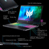 Acer Predator Helios 300 PH315-54-760S Gaming Laptop | Intel i7-11800H | NVIDIA GeForce RTX 3060 GPU | 15.6