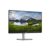 Dell S2721HS 27 Inch Full HD 1920 x 1080, AMD FreeSync, IPS Ultra-Thin Bezel Monitor, Tilt and Swivel, Silver,