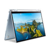 ASUS Chromebook Flip C433 2 in 1 Laptop, 14