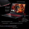 Acer Nitro 5 AN517-54-77KG Gaming Laptop | Intel Core i7-11800H | NVIDIA GeForce RTX 3050 Ti Laptop GPU | 17.3