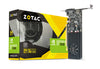 ZOTAC GeForce GT 1030 2GB GDDR5 64-bit PCIe 3.0 DirectX 12 HDCP Ready Low Profile Video Card ZT-P10300A-10L (Renewed)