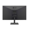 LG 22MK430H-B 21.5-Inch Full HD Monitor with AMD FreeSync, Black