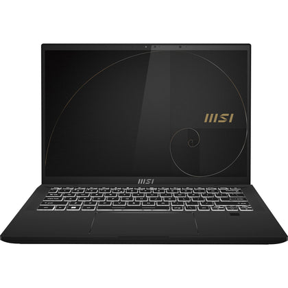 MSI Intel Core i7 12th Gen 1260P (2.10GHz) 16GB Memory 1 TB NVMe SSD Intel Iris Xe Graphics 14