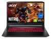 Acer Nitro 5 AN517-54-79L1 Gaming Laptop | Intel Core i7-11800H | NVIDIA GeForce RTX 3050Ti GPU | 17.3