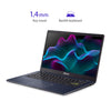 ASUS L410 MA-DB02 Ultra Thin Laptop, 14” FHD Display, Intel Celeron N4020 Processor, 4GB RAM, 64GB Storage, NumberPad, Windows 10 Home in S Mode, Star Black