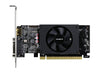 Gigabyte GeForce GT 710 2GB Graphic Cards and Support PCI Express 2.0 X8 Bus Interface. Graphic Cards GV-N710D5-2GL