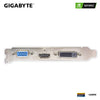 Gigabyte GeForce GT 710 2GB Graphic Cards and Support PCI Express 2.0 X8 Bus Interface. Graphic Cards Gv-N710D5-2Gil