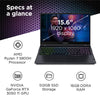 Lenovo - Legion 5 - Gaming Laptop - AMD Ryzen 7 5800H - 16GB RAM - 512GB Storage - NVIDIA GeForce RTX 3050Ti - 15.6