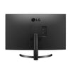 LG 32QN600-B 32-Inch QHD (2560 x 1440) IPS Monitor with HDR 10, AMD FreeSync with Dual HDMI Inputs, Black (Renewed)