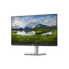 Dell S2721HS 27 Inch Full HD 1920 x 1080, AMD FreeSync, IPS Ultra-Thin Bezel Monitor, Tilt and Swivel, Silver,