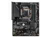 GIGABYTE Z590 UD (LGA 1200/ Intel Z590/ ATX/ Triple M.2/ PCIe 4.0/ USB 3.2 Gen 2/ 2.5GbE LAN/ Motherboard) (Renewed)