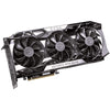 EVGA GeForce RTX 2070 Super FTW3 Ultra, Overclocked, 2.75 Slot Extreme Cool Triple + iCX2, 65C Gaming, RGB, Metal Backplate, 8GB GDDR6, 08G-P4-3277-KR