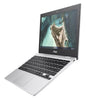 ASUS CX1100CNA Chromebook Laptop, 11.6