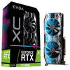 EVGA GeForce RTX 2070 Super XC Gaming, 8GB GDDR6, Dual HDB Fans, RGB LED, Metal Backplate, 08G-P4-3172-KR