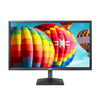 LG 22MK430H-B 21.5-Inch Full HD Monitor with AMD FreeSync, Black (Renewed)