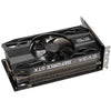 EVGA GeForce GTX 1660 XC Black Gaming, 6GB GDDR5, HDB Fan, 06G-P4-1161-KR