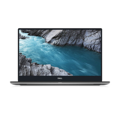 Dell XPS 15 9570 Laptop 15.6 inch, 4K UHD InfinityEdge Touch, 8th Gen Intel Core i7-8750H, NVIDIA Geforce GTX 1050Ti GDDR5, 5256GB SSD,16GB RAM, Windows 10 Home, XPS9570-7035SLV-PUS