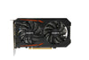 Gigabyte Geforce GTX 1050 Ti OC 4GB GDDR5 128 Bit PCI-E Graphic Card (GV-N105TOC-4GD) (Renewed)