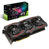 ASUS NVIDIA GeForce RTX 2060 EVO OC Edition 6GB ROG-STRIX-RTX2060-O6G-EVO-GAMING (Renewed)