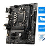 MSI B560M PRO WIFI LGA 1200 Intel B560 SATA 6Gb/s Micro ATX Intel Motherboard