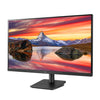 LG 24MP400-B 24” Full HD (1920 x 1080) IPS Display with 3-Side Virtually Borderless Design, AMD FreeSync and OnScreen Control – Black (Renewed)