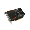 Gigabyte Geforce GTX 1050 Ti OC Low Profile 4GB GDDR5 128 Bit PCI-E Graphic Card (GV-N105TOC-4GL)