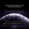 ROG Zephyrus G15, 15.6” 240Hz FHD, AMD Ryzen 9 4900HS, 16GB 1TB, Gig+ Wi-Fi 6, Win 10 Home (Renewed)