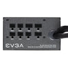 EVGA 750 BQ 110-BQ-0750-V1 80+ BRONZE 750W Semi Modular Includes FREE Power On Self Tester Power Supply