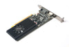 ZOTAC GeForce GT 1030 2GB GDDR5 64-bit PCIe 3.0 DirectX 12 HDCP Ready Low Profile Video Card ZT-P10300A-10L