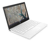 HP CHROMEBOOK LAPTOP 11.6 inches HD MT8183 4 32GB eMMC SNOW WHITE 11a-na0021nr (Renewed)