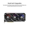 ASUS NVIDIA GeForce RTX 3090 ROG 24GB GDDR6X Graphics Card