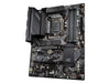 GIGABYTE Z590 UD (LGA 1200/ Intel Z590/ ATX/ Triple M.2/ PCIe 4.0/ USB 3.2 Gen 2/ 2.5GbE LAN/ Motherboard) (Renewed)