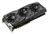 ASUS GeForce GTX 1080 8GB ROG Strix Graphics Card (STRIX-GTX1080-A8G-GAMING)