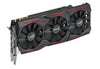 ASUS GeForce GTX 1080 8GB ROG Strix Graphics Card (STRIX-GTX1080-A8G-GAMING)