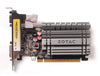 ZOTAC GeForce GT 730 Zone Edition 4GB DDR3 PCI Express 2.0 x16 (x8 lanes) Graphics Card (ZT-71115-20L) (Renewed)