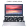 ASUS Chromebook C202 Laptop- 11.6