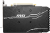 MSI Ventus GeForce GTX 1660 SUPER 6GB GDDR6 PCI Express 3.0 x16 Video Card GTX 1660 SUPER VENTUS XS OC