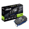 ASUS PH-GT1030-O2G GeForce GT 1030 2GB Phoenix Fan OC Edition HDMI DVI Graphics Card