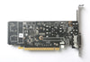 ZOTAC GeForce GT 1030 2GB GDDR5 64-bit PCIe 3.0 DirectX 12 HDCP Ready Low Profile Video Card ZT-P10300A-10L (Renewed)