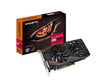 Gigabyte Radeon RX 570 Gaming 4GB Graphic Cards GV-RX570GAMING-4GD (Renewed)