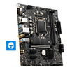 MSI B560M PRO WIFI LGA 1200 Intel B560 SATA 6Gb/s Micro ATX Intel Motherboard