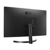 LG 32QN600-B 32-Inch QHD (2560 x 1440) IPS Monitor with HDR 10, AMD FreeSync with Dual HDMI Inputs, Black (Renewed)