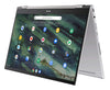 ASUS Chromebook Flip C436 2-in-1 Laptop, 14