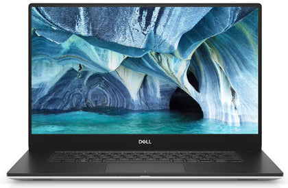 Dell - XPS7590-7572SLV-PUS XPS 15 7590 Laptop 15.6 inch, 4K UHD OLED InfinityEdge, 9th Gen Intel Core i7-9750H, NVIDIA GeForce GTX 1650 4GB GDDR5, 256GB SSD, 16GB RAM, Windows 10 Home, XPS7590-7572SLV-PUS, 15-15.99 inches Silver