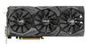 ASUS GeForce GTX 1080 8GB ROG Strix Graphics Card (STRIX-GTX1080-A8G-GAMING)