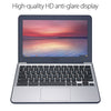 ASUS Chromebook-Laptop- 11.6